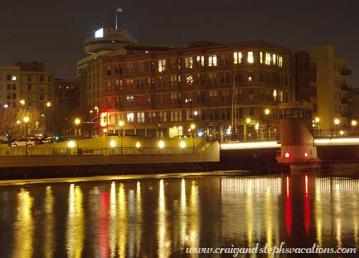 Riverwalk Riverwalk