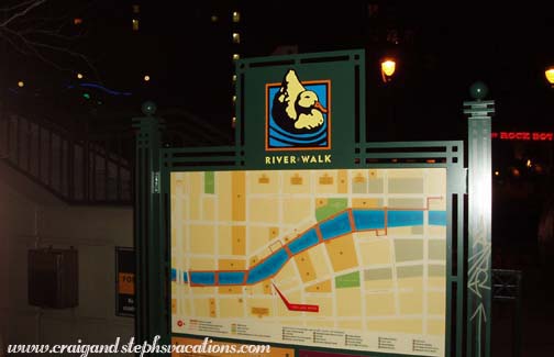 Riverwalk