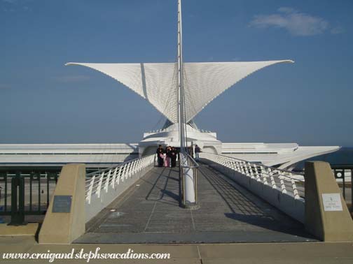 Milwaukee Art Museum