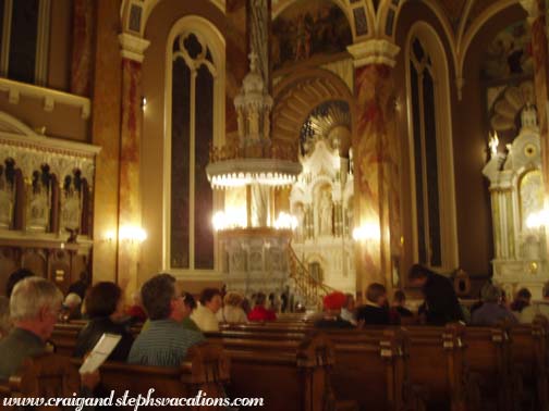 Basilica of St. Josephat