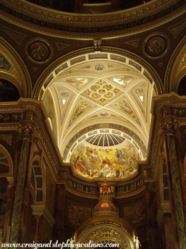 Basilica of St. Josephat
