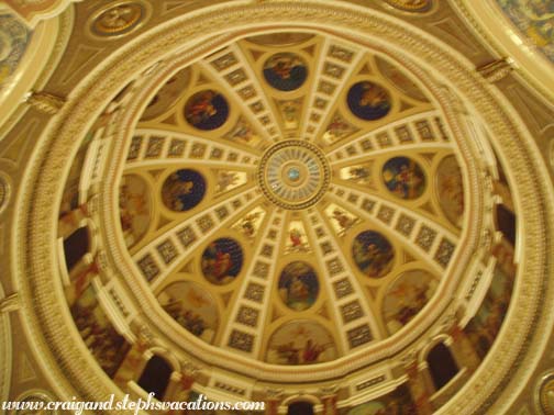 Basilica of St. Josephat